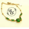 Bracelett With Diamond
