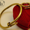 Bracelet with Ring