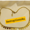 New Curban Chain Necklace